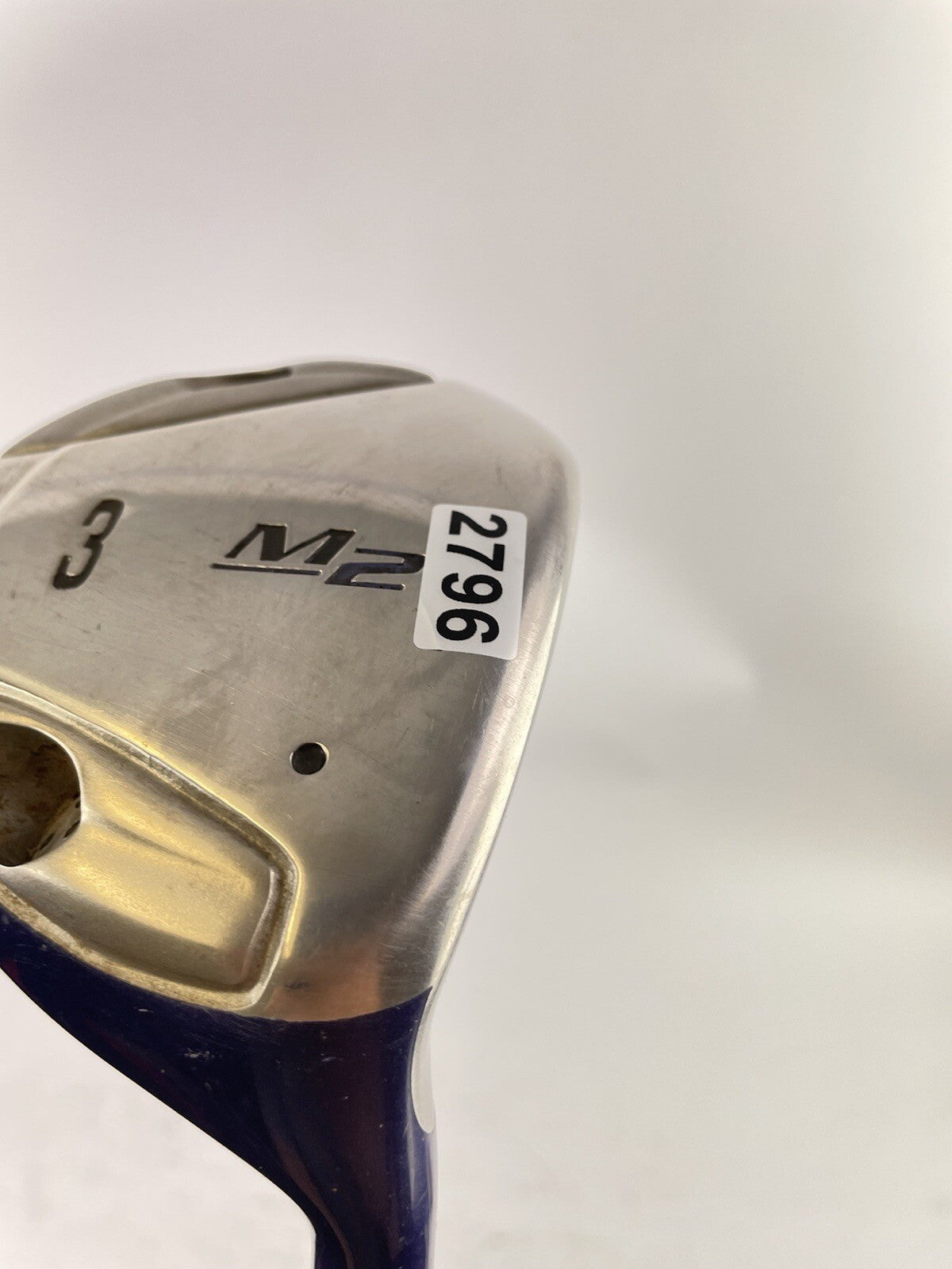 Ben Sayers M2 #3 Wood Ladies Flex Graphite/ Right Handed/ New Grip/ 279611
