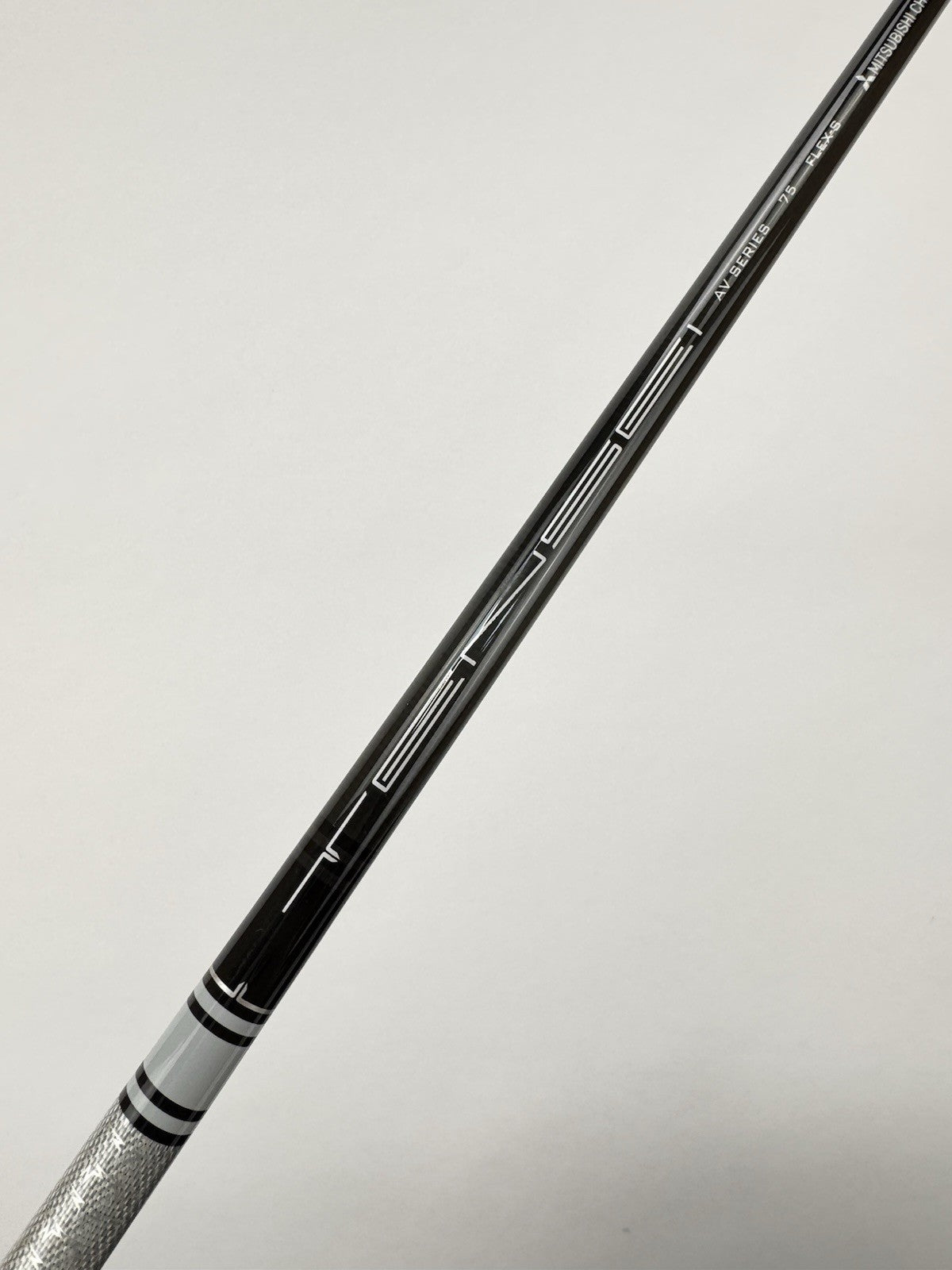 Cobra OPTM DS Adapt Driver Shaft Tensei White Raw 75 Stiff Graphite 44.5” /361020