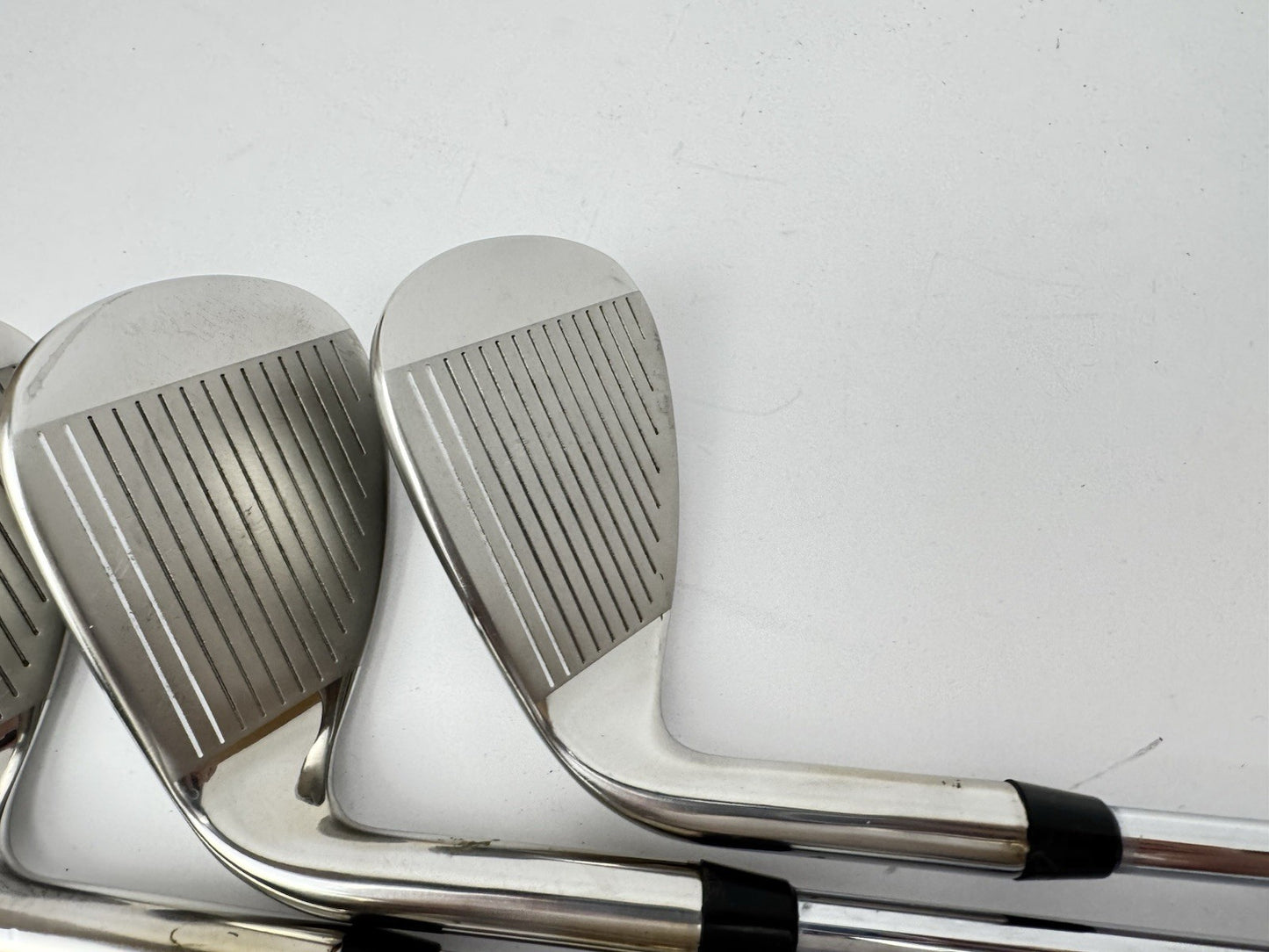 Callaway Rogue ST Wedge Set 46*, 51* + 56* Elevate MPH 85 Regular Steel /350548