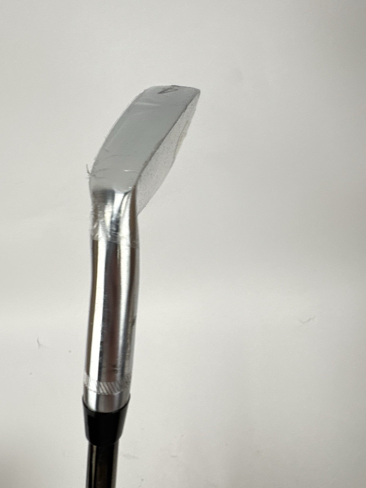 Sub70 659 TC 4 Iron Forged KBS $-Taper 120 Blackout Stiff Steel /Right /355387