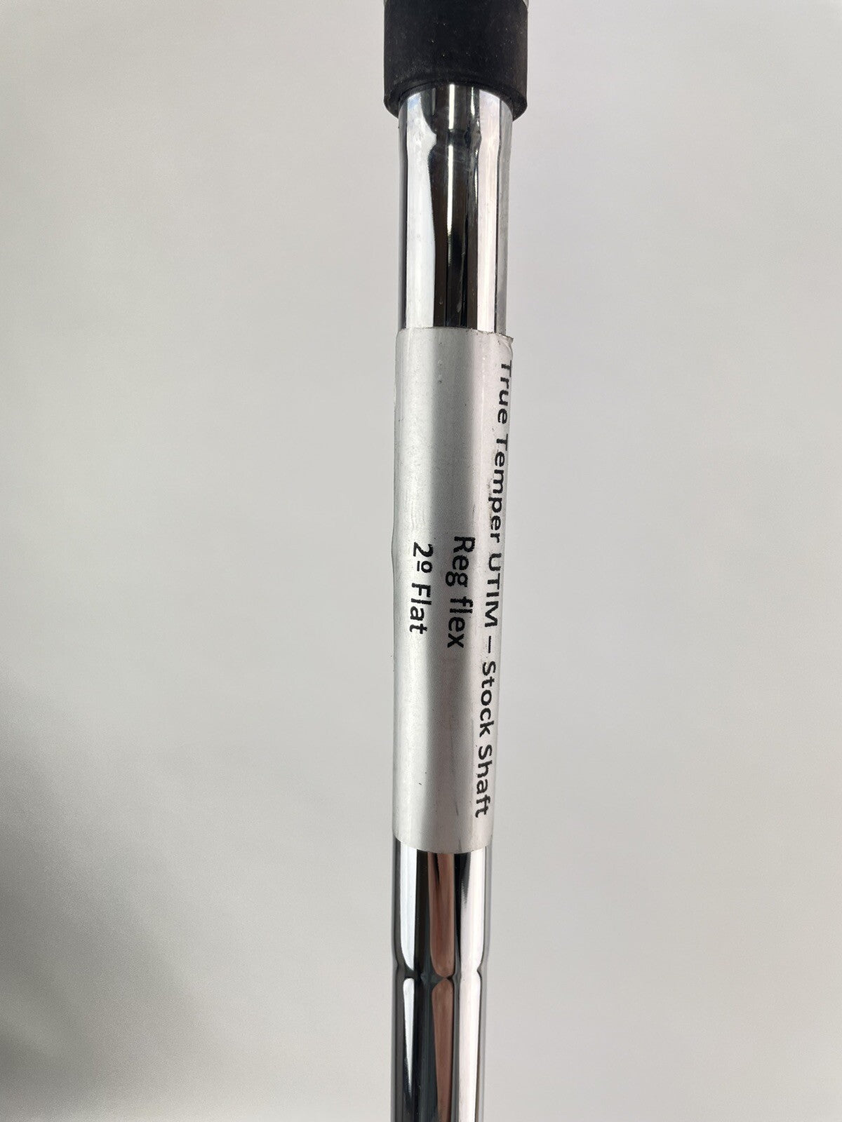Lynx Predator 6 Iron Regular Flex Steel /Right Handed /Good Grip /2*Flat /1979814
