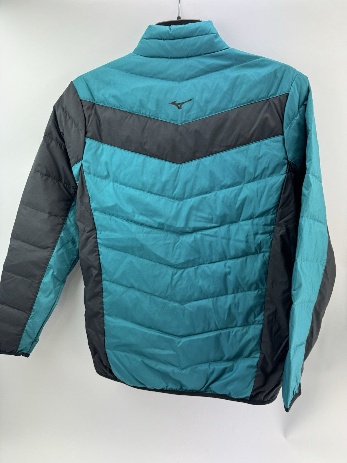 Mizuno Golf Hybrid Jacket Breath Thermo Max Padded Insulated UK S /New /231328