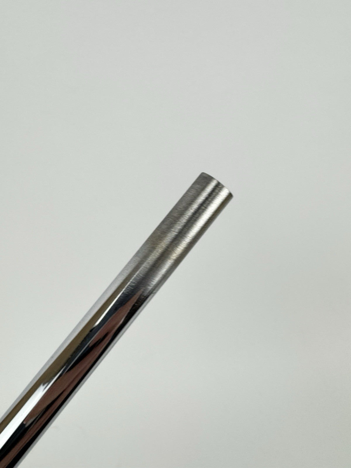 True Temper SpeedStep 80 Iron Shaft Stiff Flex Steel 36.25”/0.370 Parallel/331177