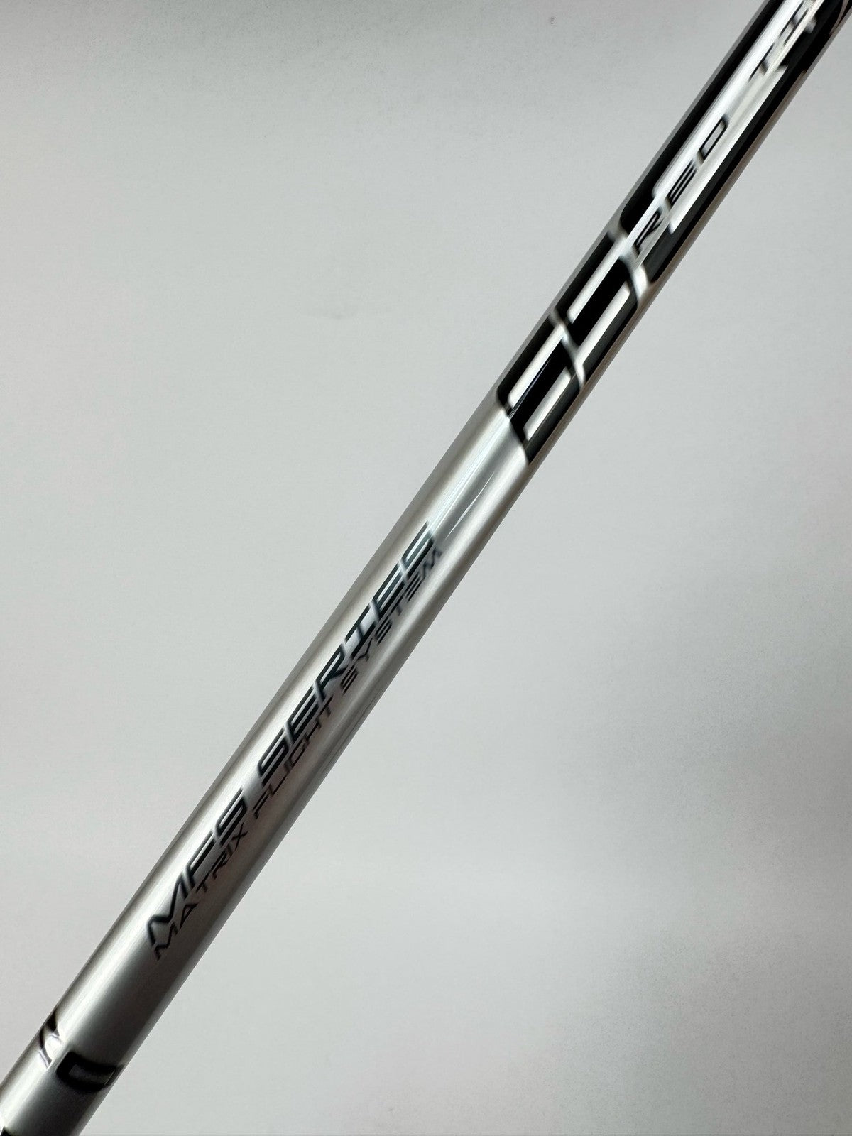 Ping G440 Driver Shaft 44.25" Matrix Red TIE Senior Flex Graphite/367111