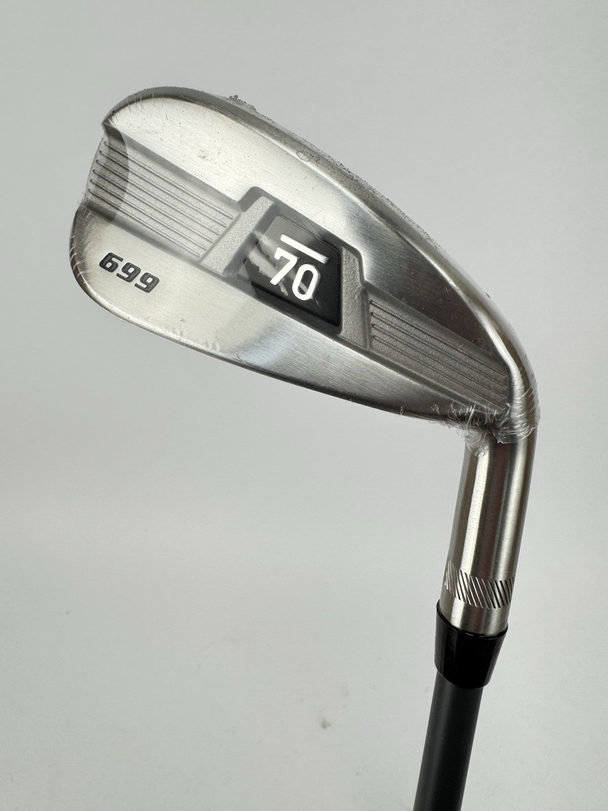 Sub 70 4 Iron Utility 22* 699 Fujikura Pro Stiff Graphite +1” /Right /New /338020