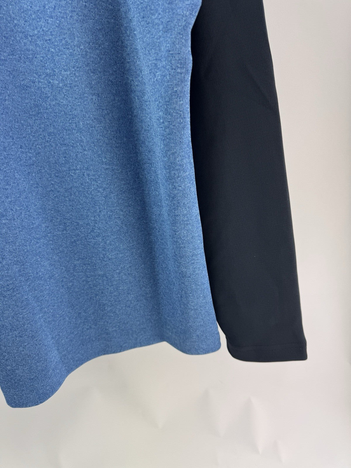 Ping Golf Mens Pullover Ramsey 1/2 Zip Sensorwarm UK Medium /Blue /New /3005212
