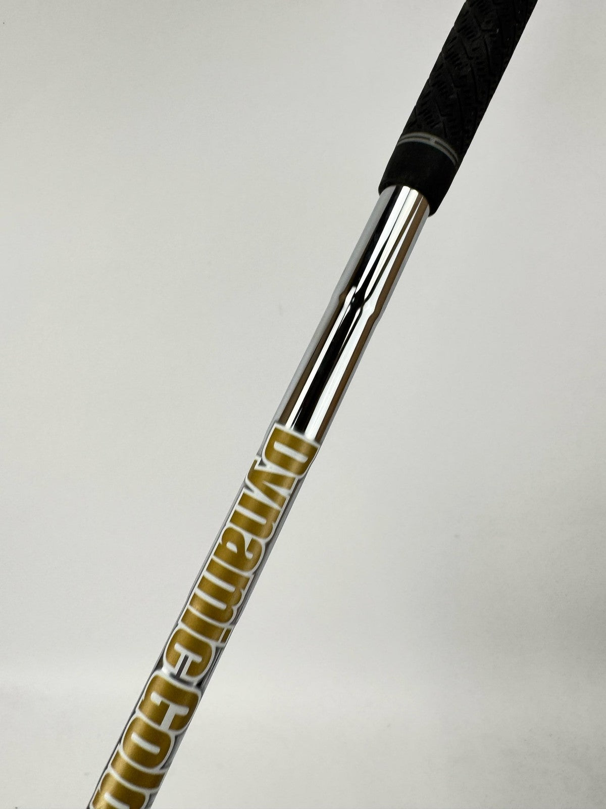 Callaway Elyte X Pitching Wedge Dynamic Gold 95 R300 Regular Flex Steel //3658413
