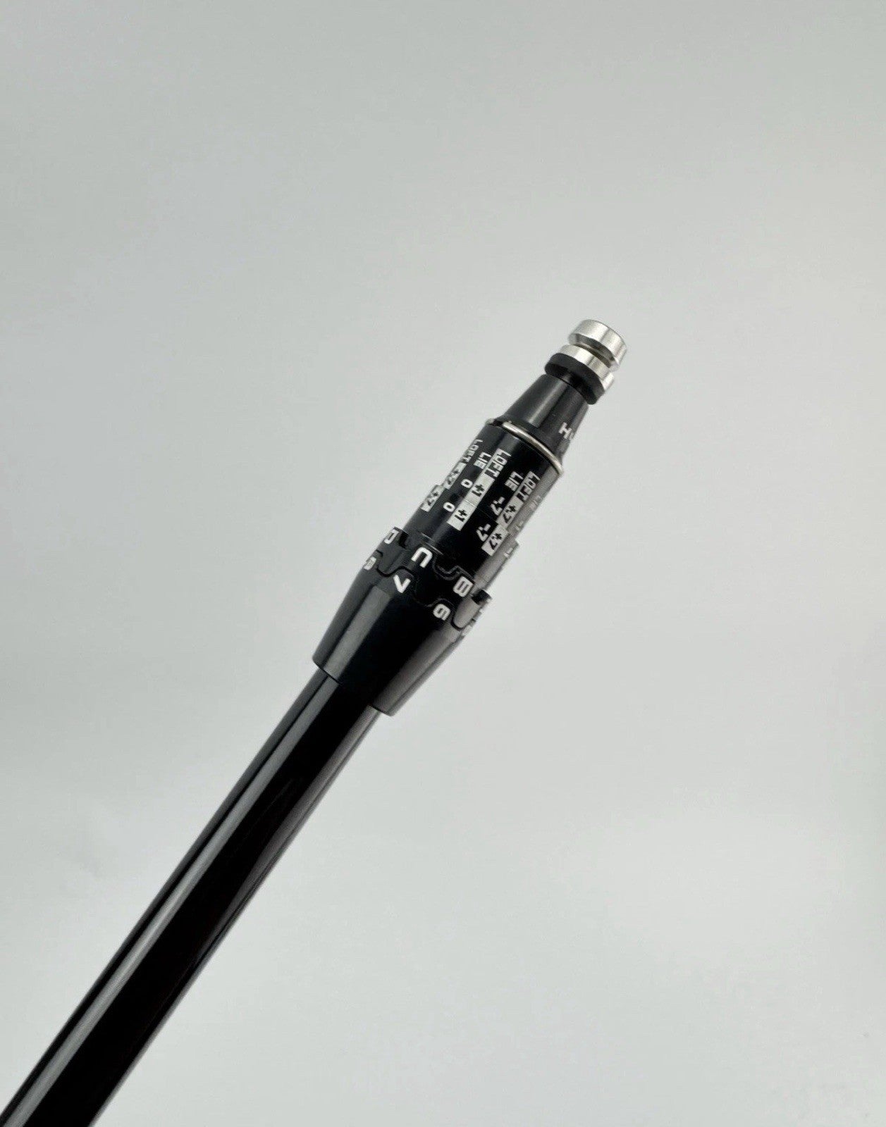 Cobra DS Adapt #6 Hybrid Shaft Aldila Rogue Pro Senior Flex Graphite 38.5” /New5