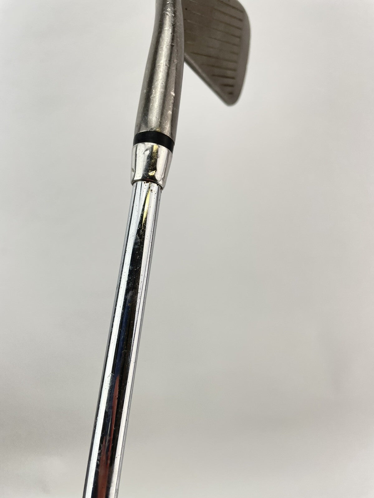 Wilson Sam Snead 3 Iron Blue Ridge Regular Steel /Right Handed /New Grip /2098519