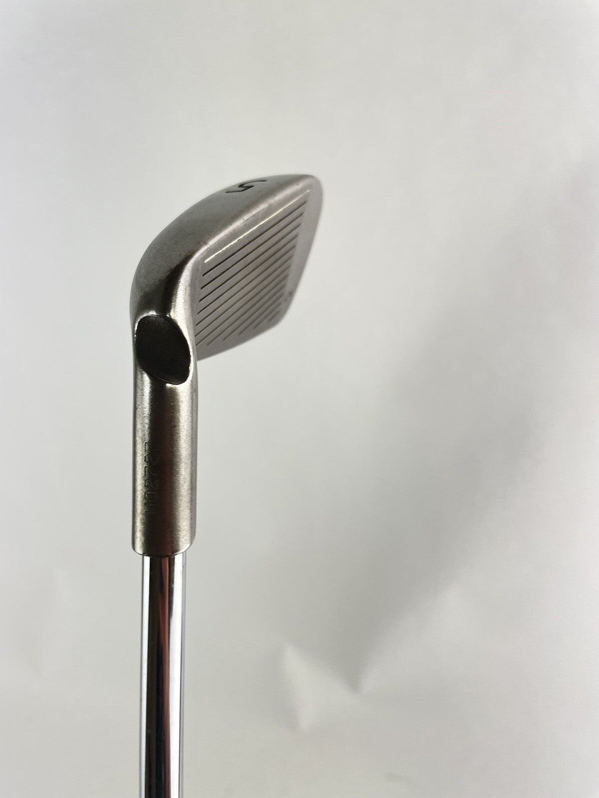 Ping i10 5 Iron Green Dot Nippon Regular Steel /Right Handed /New Grip /160076