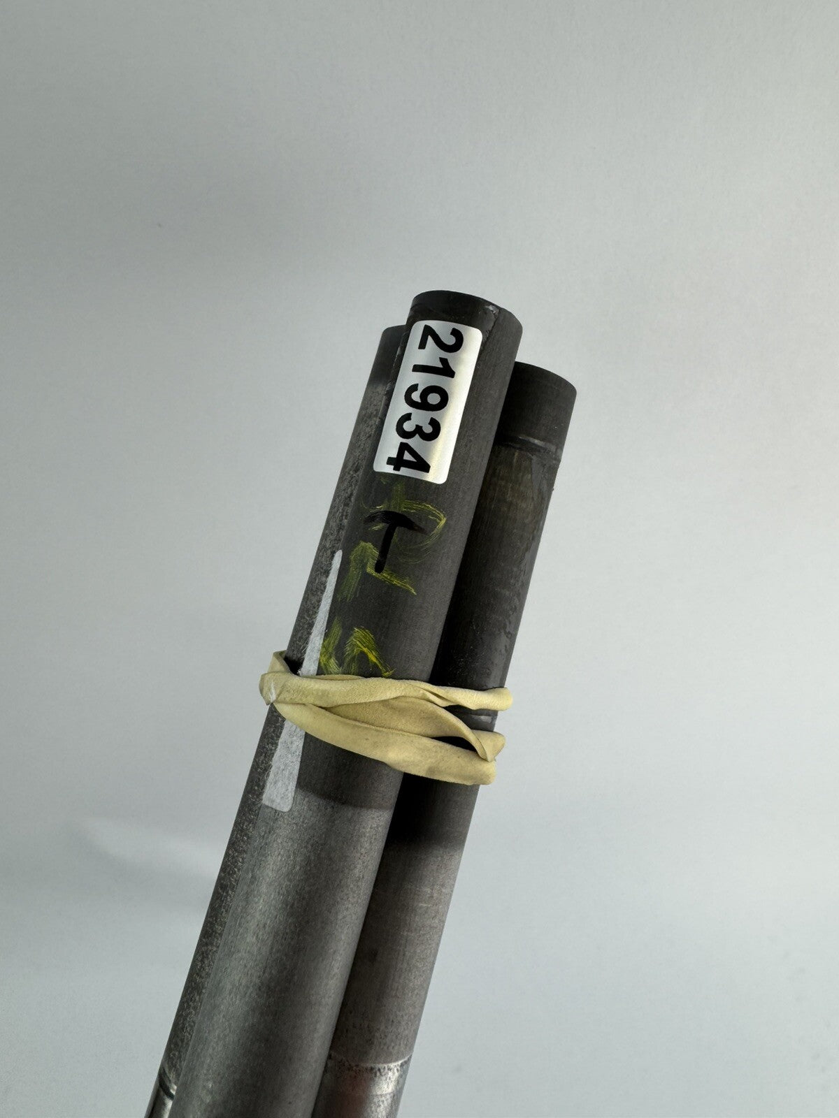 Project X Catalyst Wedge Shaft Set (3) 80 6.0 Stiff Graphite /0.355 /2193413