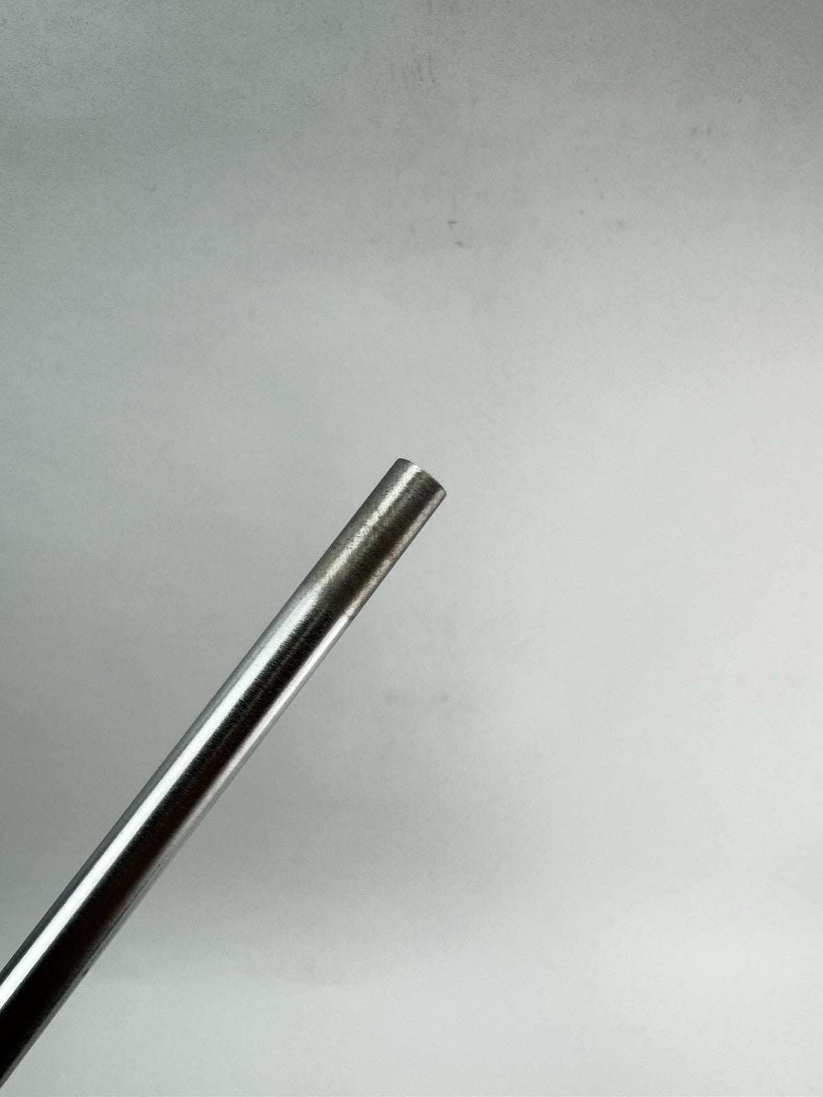 KBS Tour C-Taper Iron Shaft 120 Stiff Flex Steel 35.5 /0.370 Parallel /268438