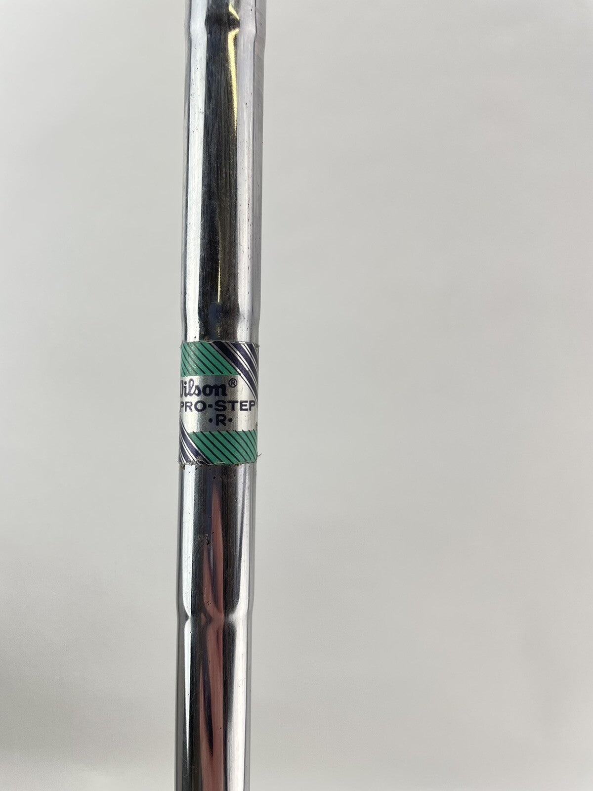 Wilson Sam Snead 3 Iron Blue Ridge Regular Steel /Right Handed /New Grip /2098515