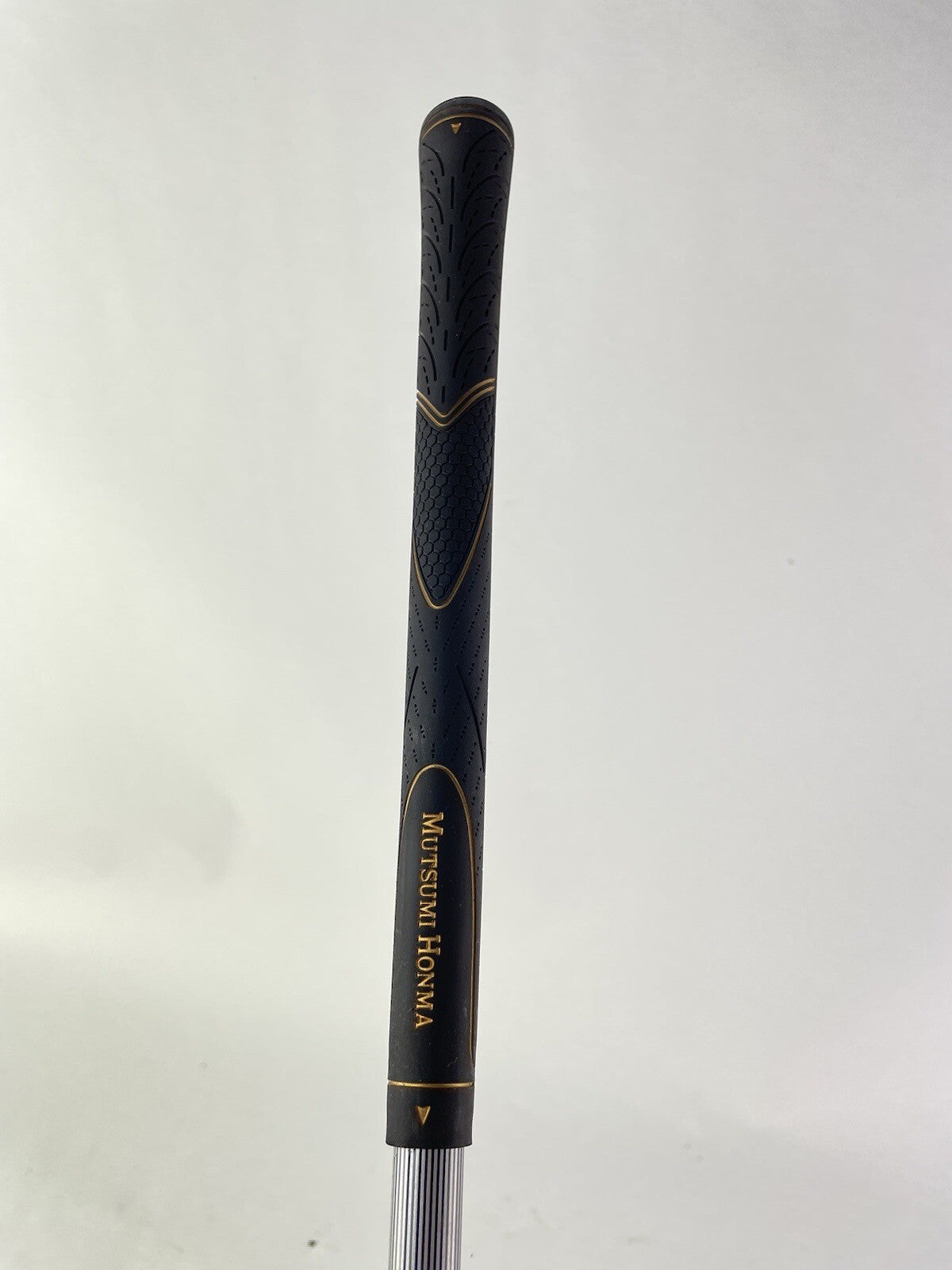 Slazenger 3 Hybrid Iron Big Ezee R/S Combo Graphite /Left Handed /New Grip/1461018