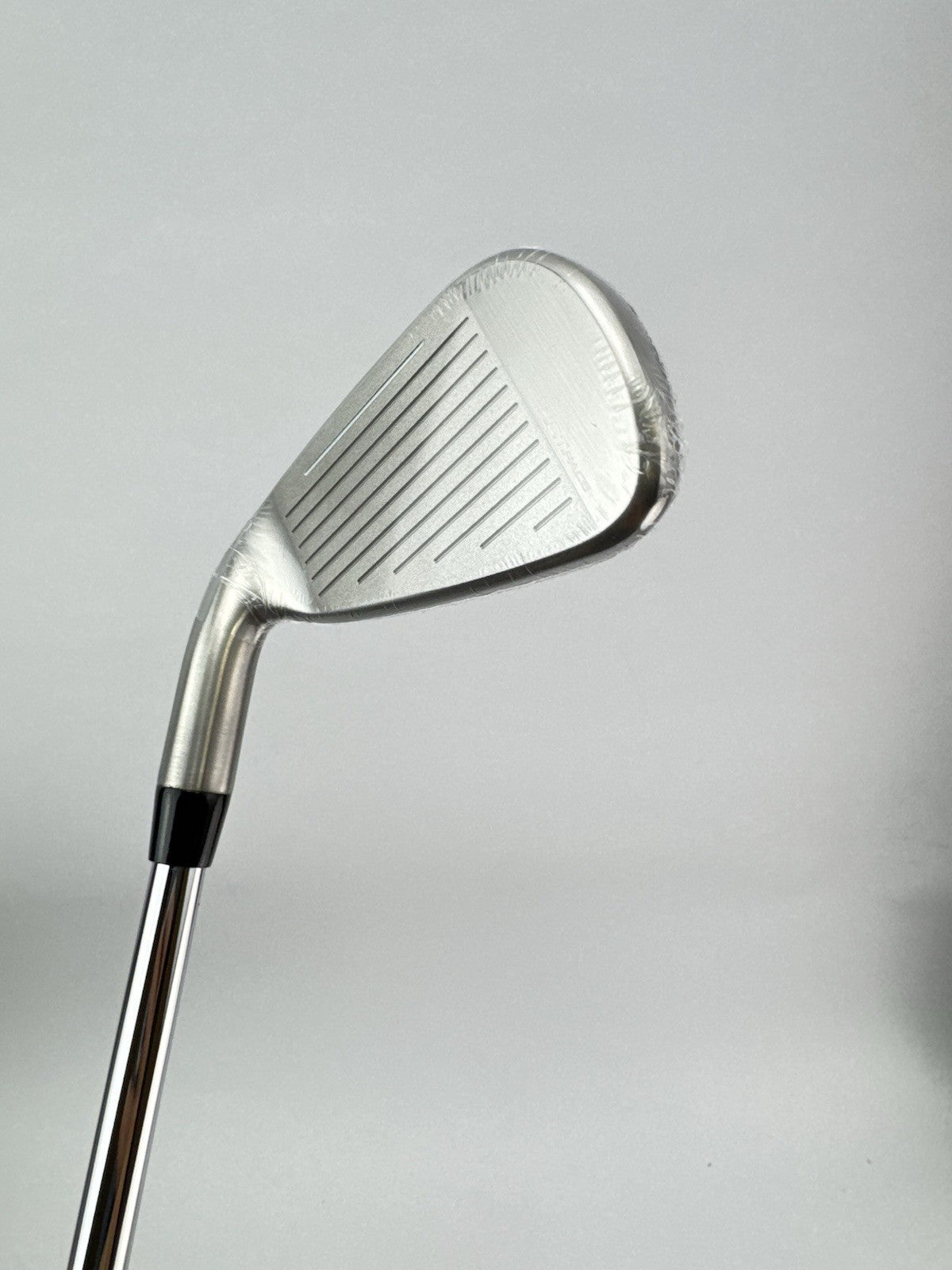 Cobra Aerojet 4 Iron 18.5* KBS Tour Lite Regular Flex Steel /Right /New /3334710