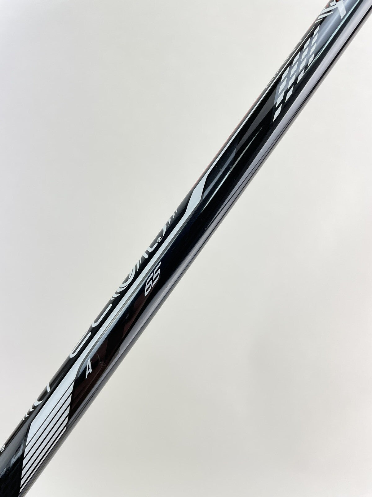 UST Recoil Dart Iron Shaft 65 A Senior Flex Graphite 35.25" /0.370 /169475