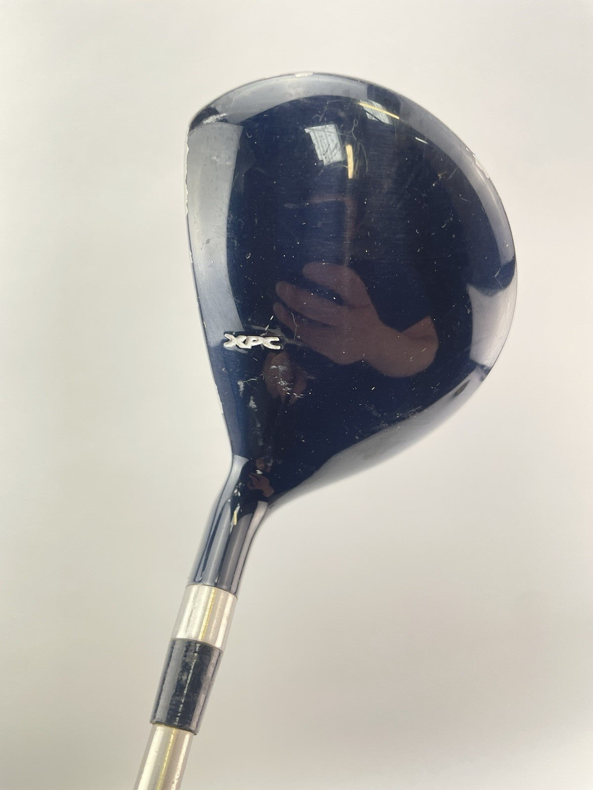Ladies Golf 7 Wood XPC Ladies Flex Graphite /Right Handed /New Grip /255168