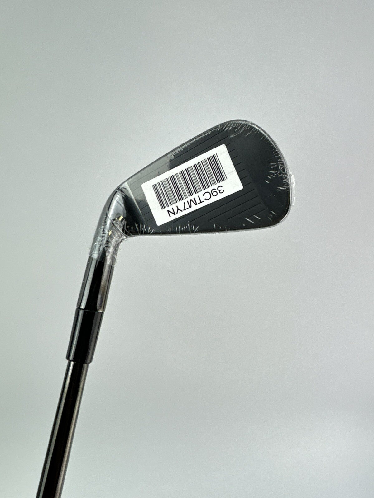 Taylormade P770 Phantom 4 Iron 22.5* Mitsubishi Tensei Blue X Flex Graphite10