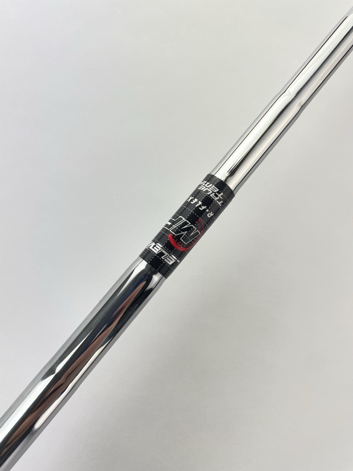 Elevate MPH 85 Iron Shaft Regular Flex Steel 34.5 /0.370 Parallel/277172