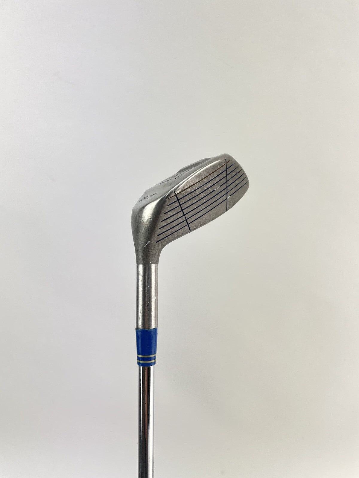 Ladies Golf Fairway Wood Set 3,5&7 Woods Ladies Steel /Right /New Grips /1838917