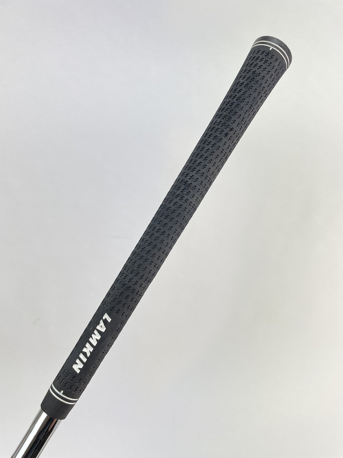 Cobra Airspeed Wedge Shaft Stiff Flex Steel 34.5" /0.370 Parallel /1751712