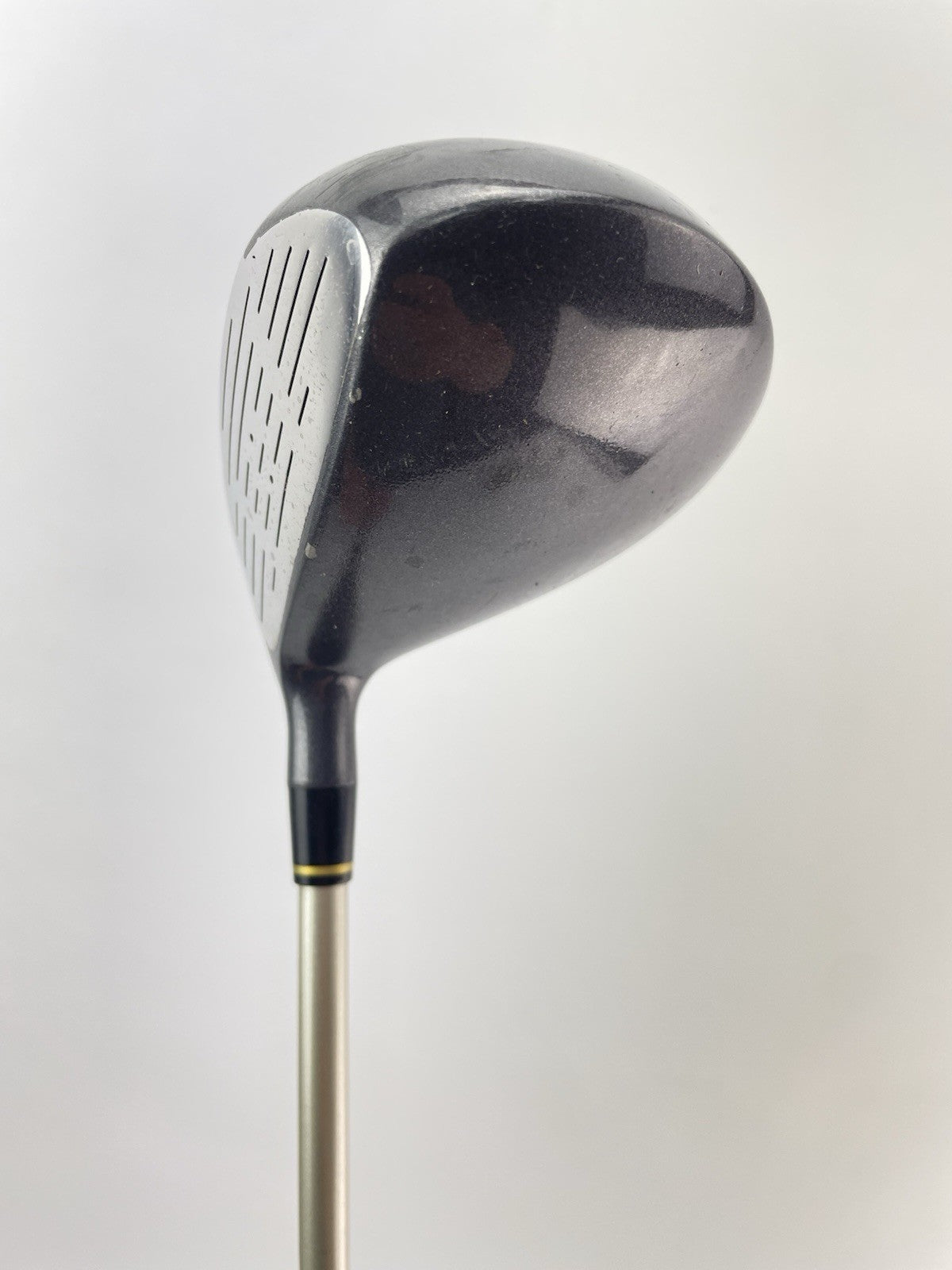 Rogue Ladies 3 Wood Ladies Flex Graphite /Right Handed /New Grip /264876