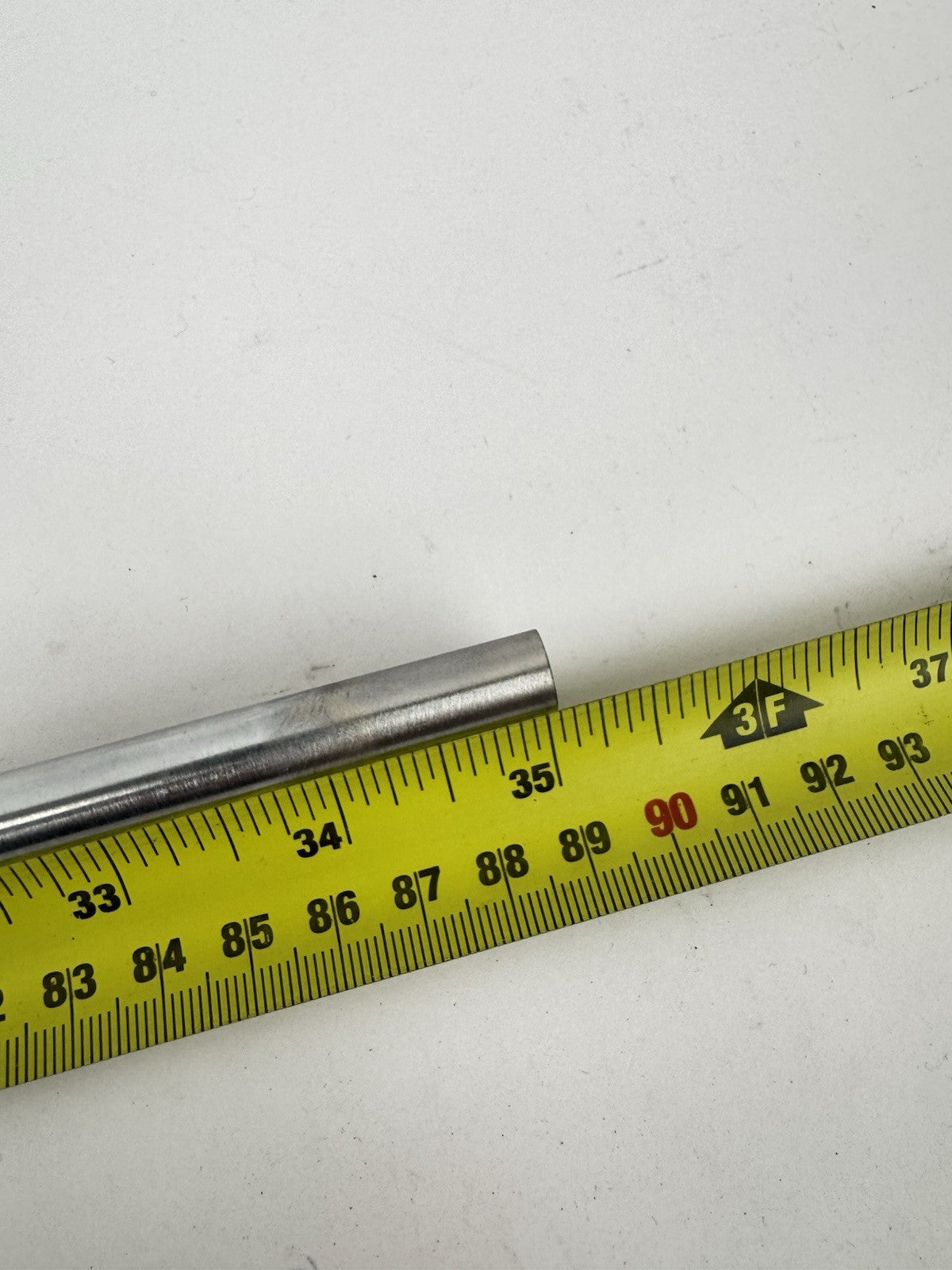 Project X IO Iron Shaft 6.0 Stiff Flex Steel 110G 35” /0.355 Tapered /3370515