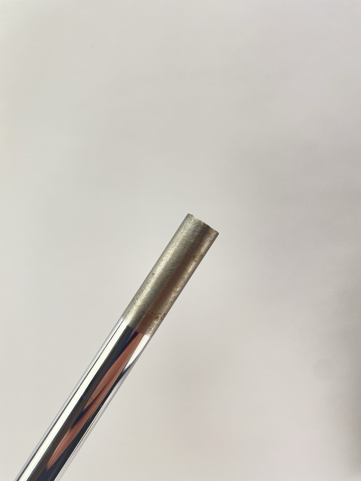 KBS $-Taper Iron Shaft 120 Stiff Flex Steel 35.25 /0.355 Tapered /262659