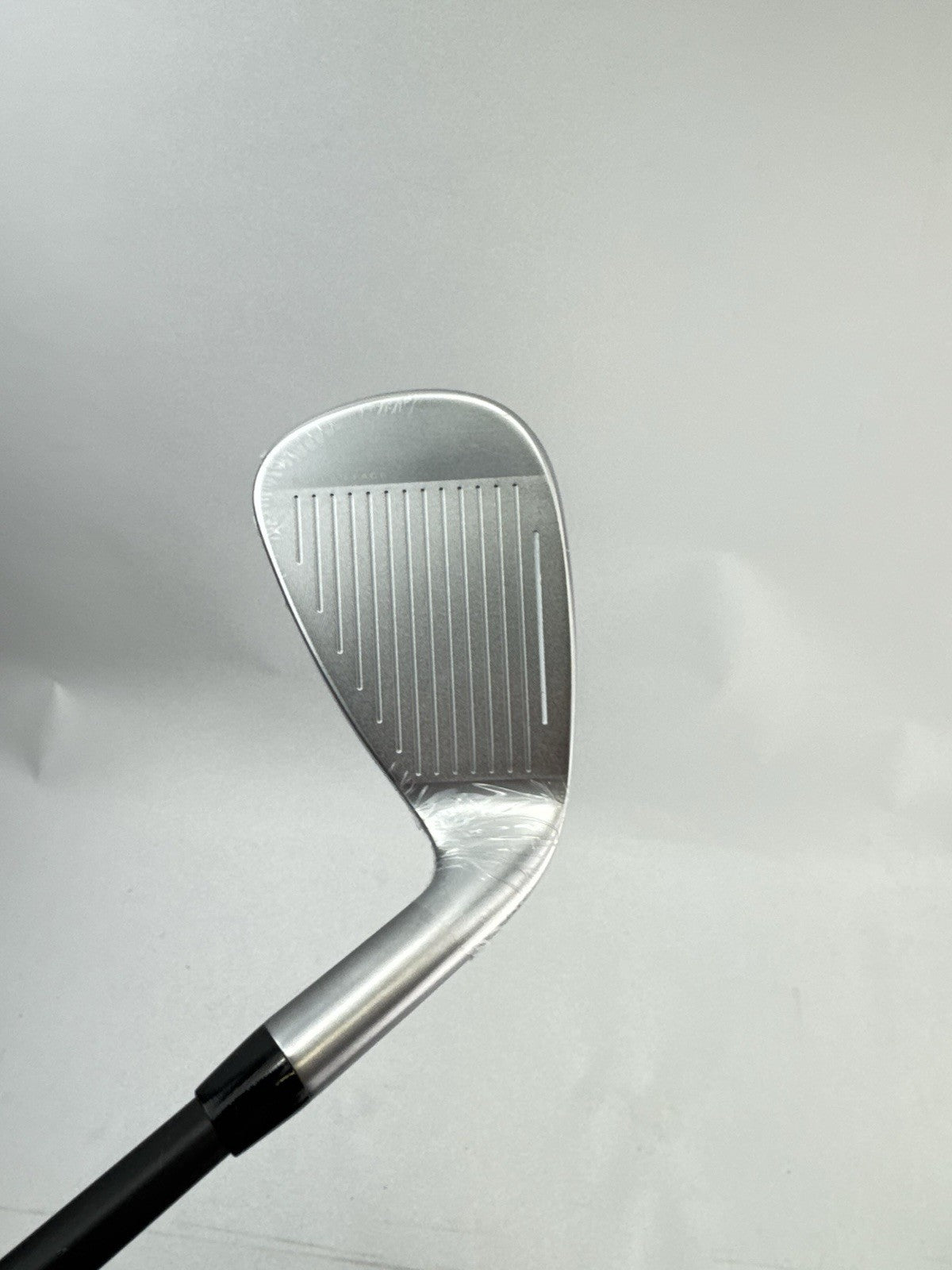 Cobra LTDx Ladies 9 Iron KBS PGI 55 Ladies Flex Graphite /Left /New /3044210