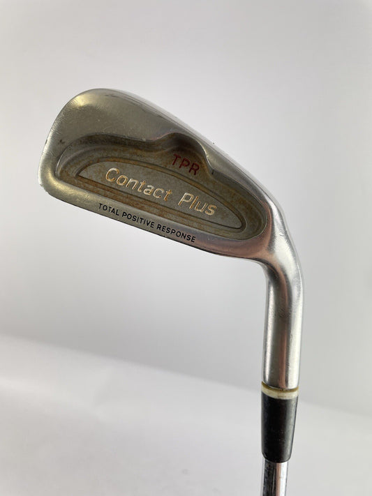 Ben Sayers 1 Iron Contact Plus Regular Steel /Right Handed /New Grip /95680