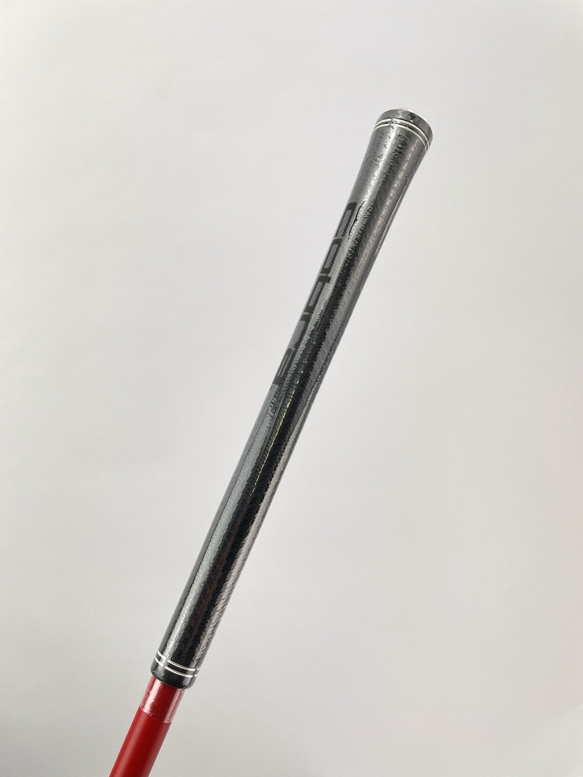 KBS PGI 65 Iron Shaft Senior Flex Graphite 35.75” /0.355 /Lamkin /2945211