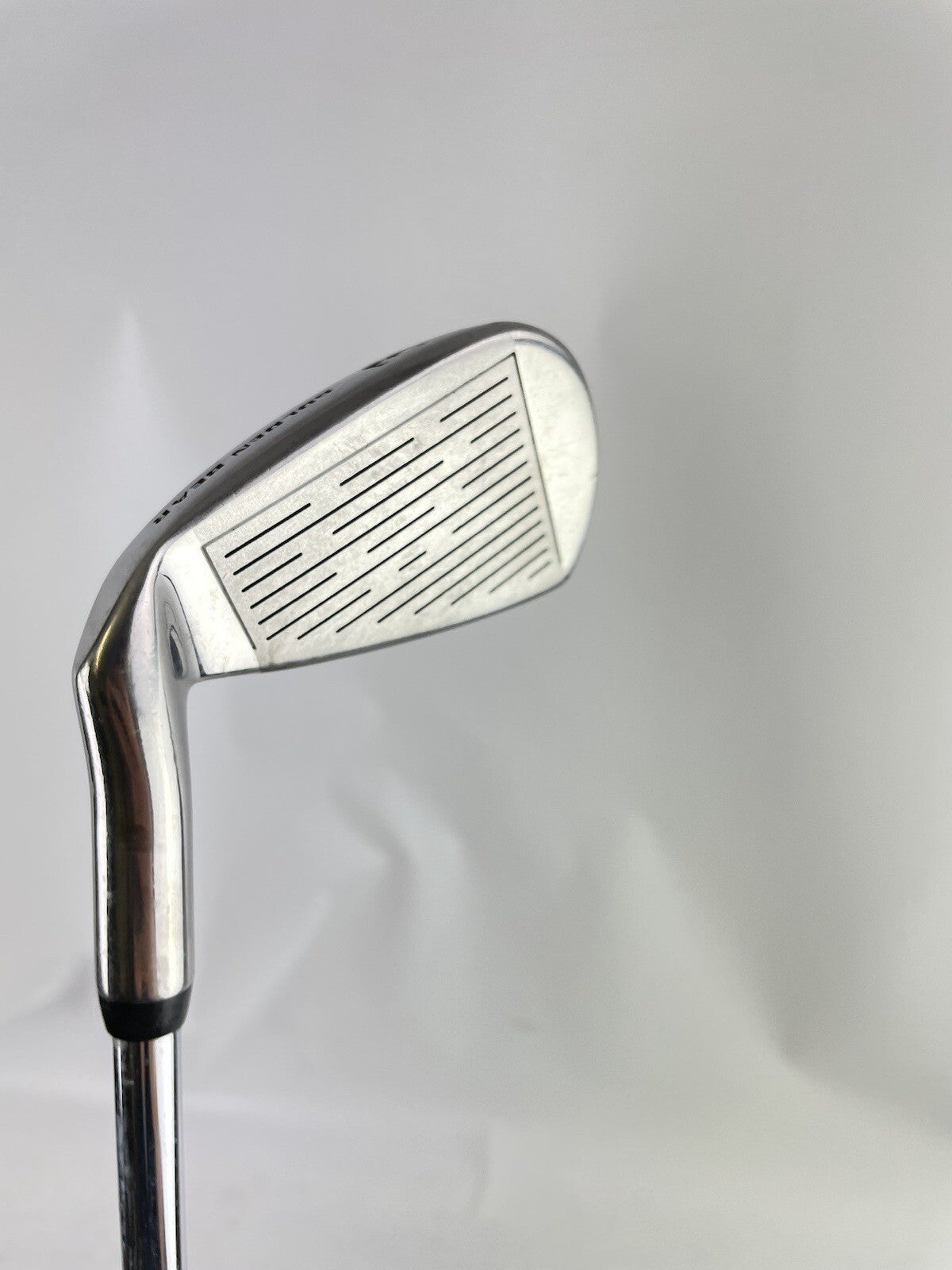 Golden Bear 3 Iron Nickel Regular Flex Steel /Right Handed /New Grip /83218
