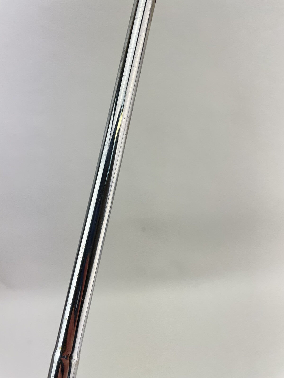 Titleist DTR 9 Iron Black Dot /Regular Flex Steel /Right Hand /New Grip /2056814