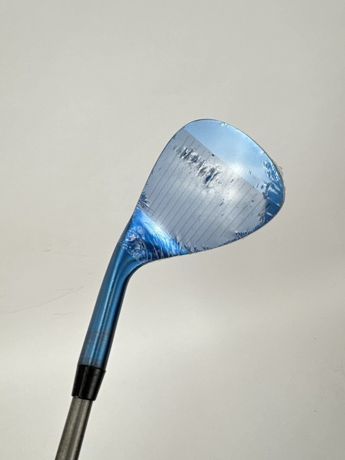 Sub 70 Sand Wedge 56* Team Europe Ryder Cup Steelfiber i95 Stiff Graphite /3476210