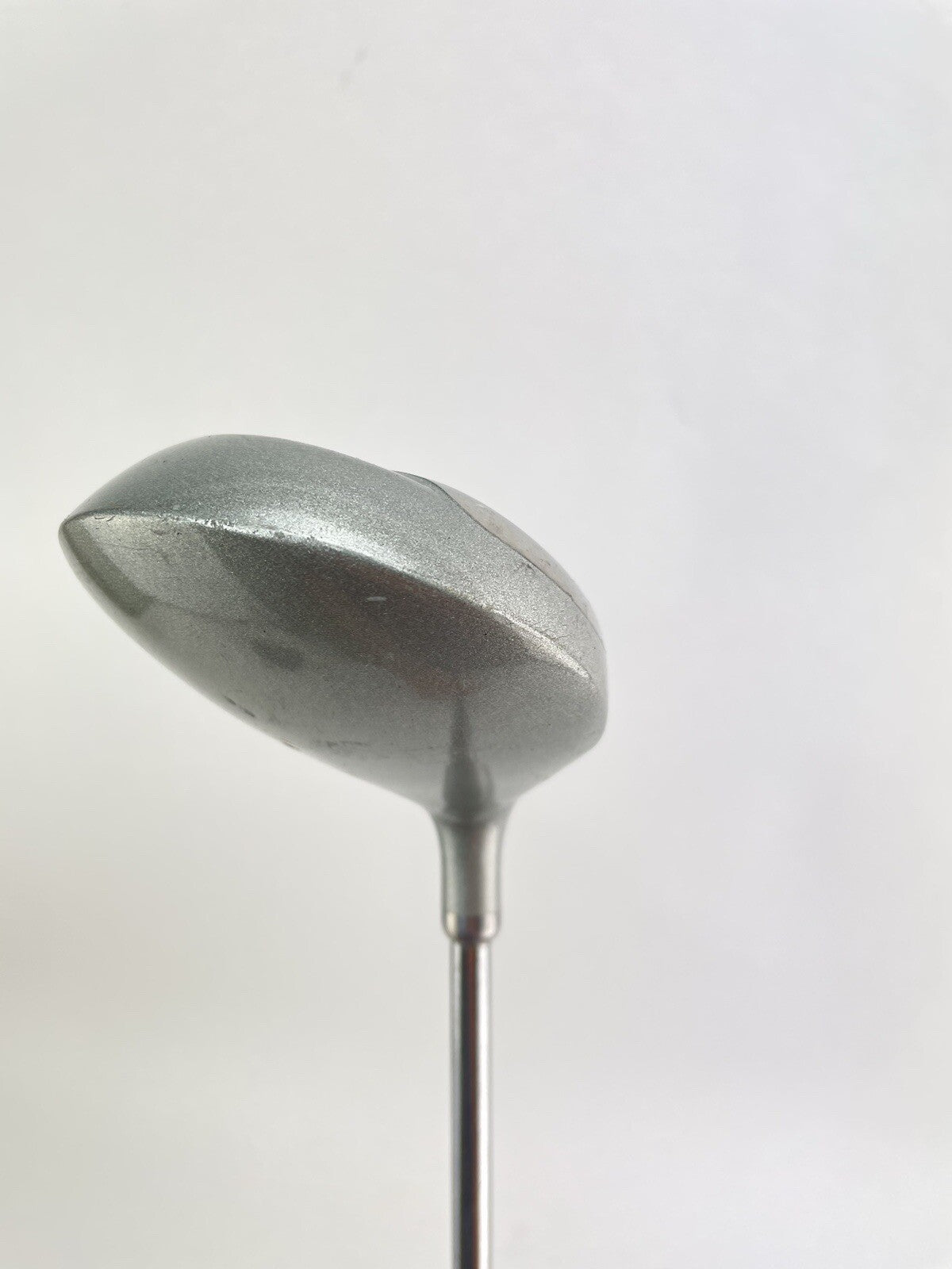 Dunlop Golf 65i 3 Wood Regular Flex Steel /Right Handed /New Grip /172469