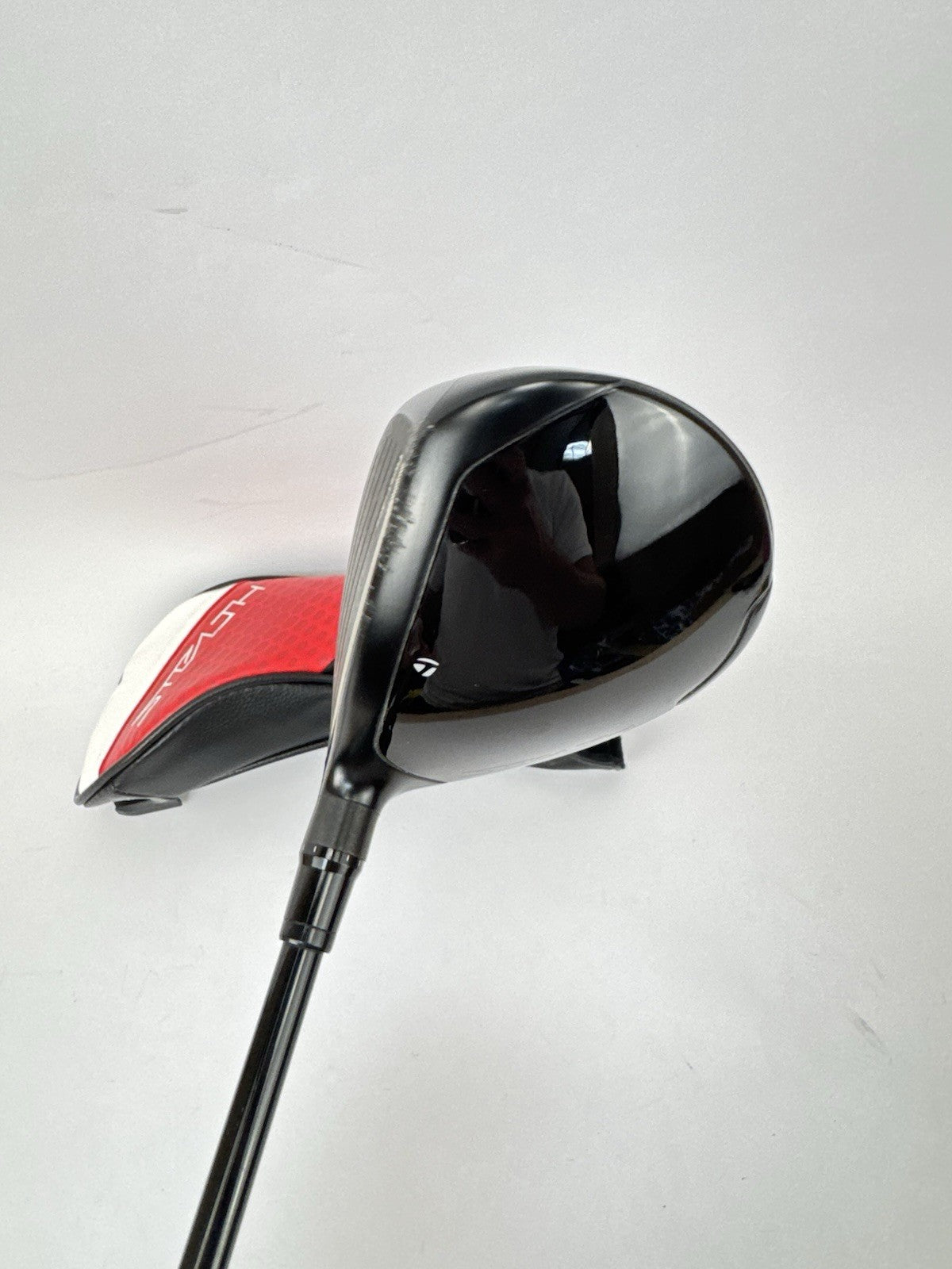 Taylormade Stealth 2 Plus 3 Wood 15* Kai Li Red 75 Stiff Graphite /349399