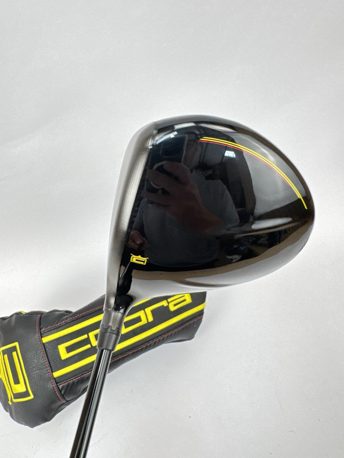 Cobra Speedzone Extreme Driver 10.5* Tensei Blue Regular Graphite /Right /3518411