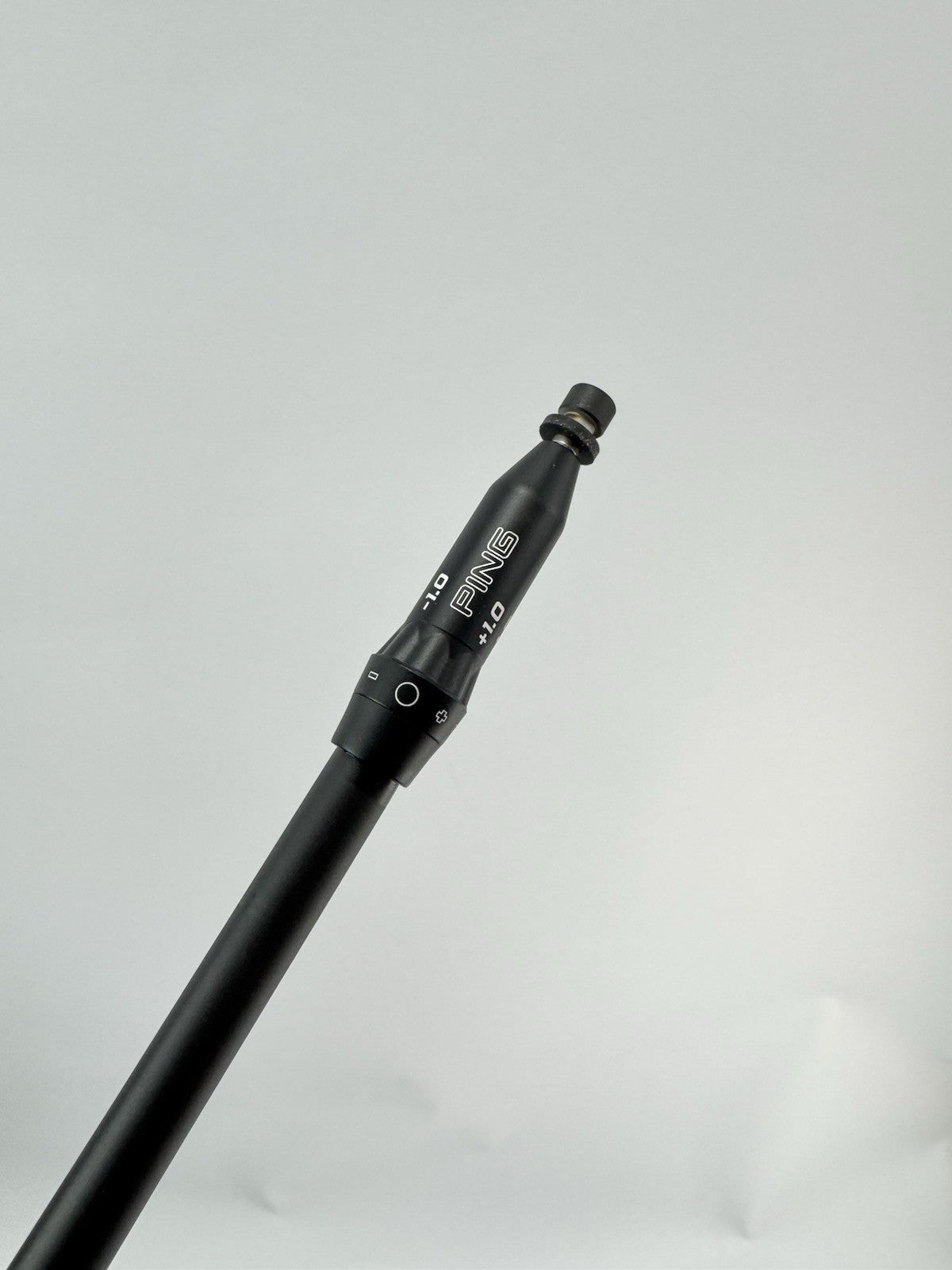 Ping G440 G430 Stiff Driver Shaft Project X Hzrdus Gen5 6.0 60G /44.5" /334238