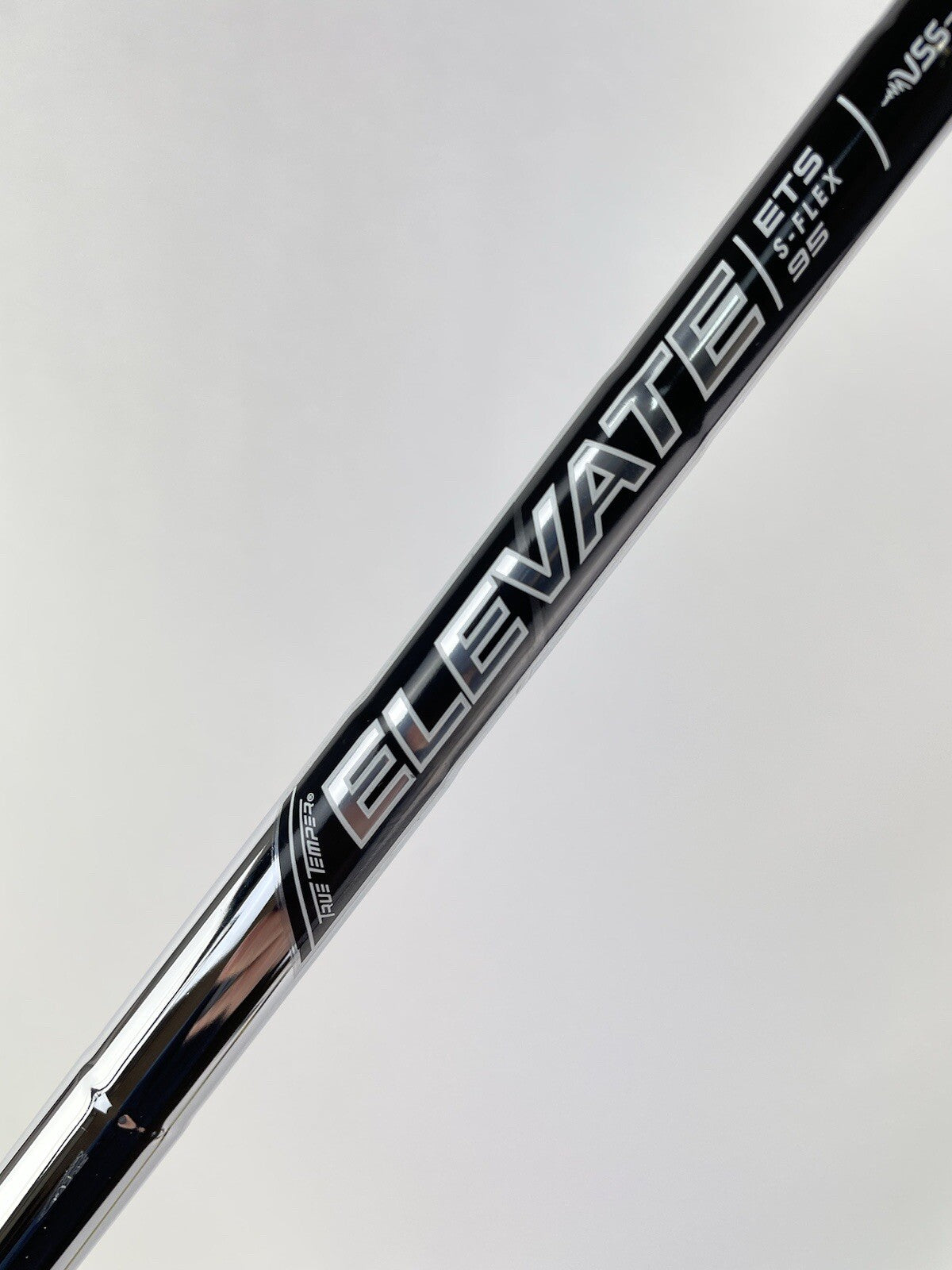 Elevate ETS Iron Shaft VSS 95 Stiff Flex Steel 35" /0.370 Parallel /147341