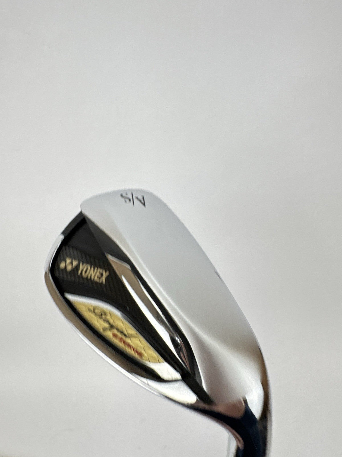 Yonex Royal Ezone Gap Wedge 49* Senior Flex Graphite /Right /New /334944