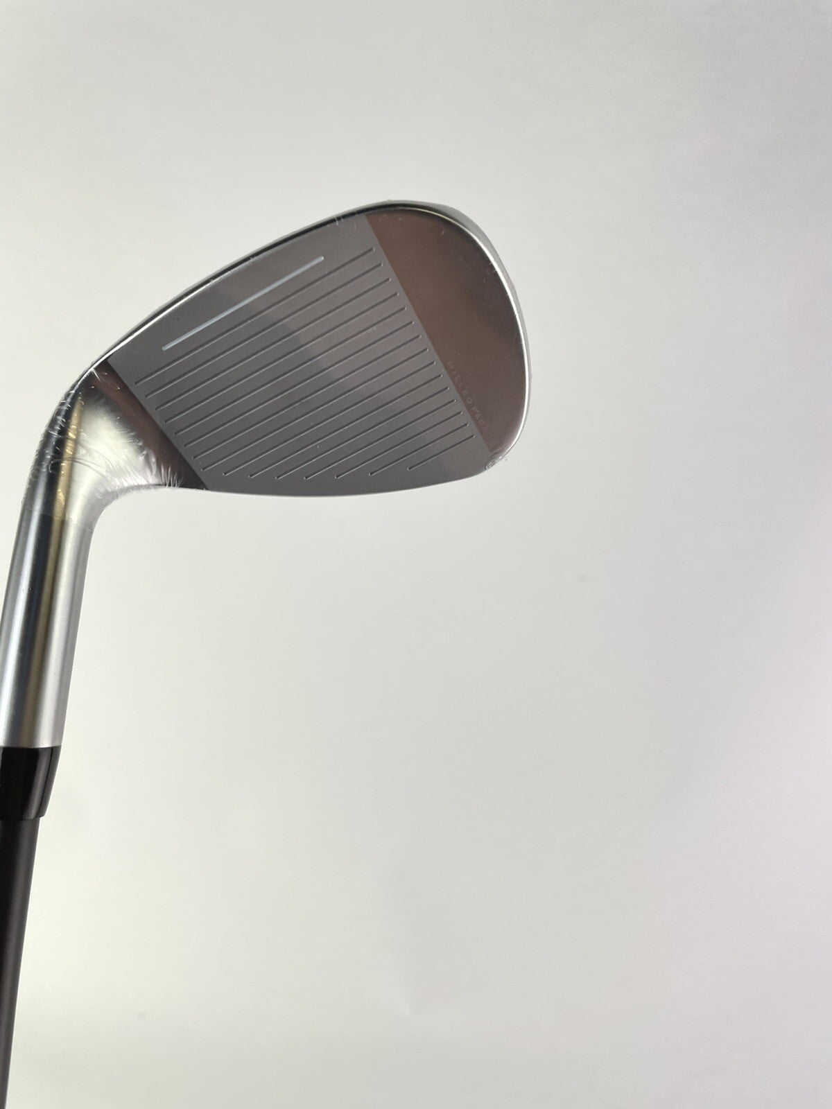 Cobra RadSpeed One Length Gap Wedge 48* KBS PGI Stiff Graphite /New /256937