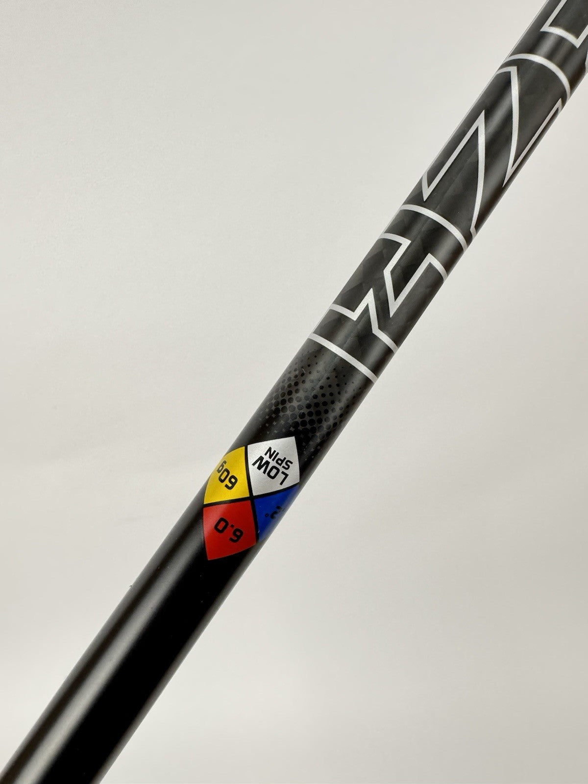 Titleist GT4 Driver Shaft Hzrdus Gen5 6.0 Stiff Graphite 60G / 44.25” /New3