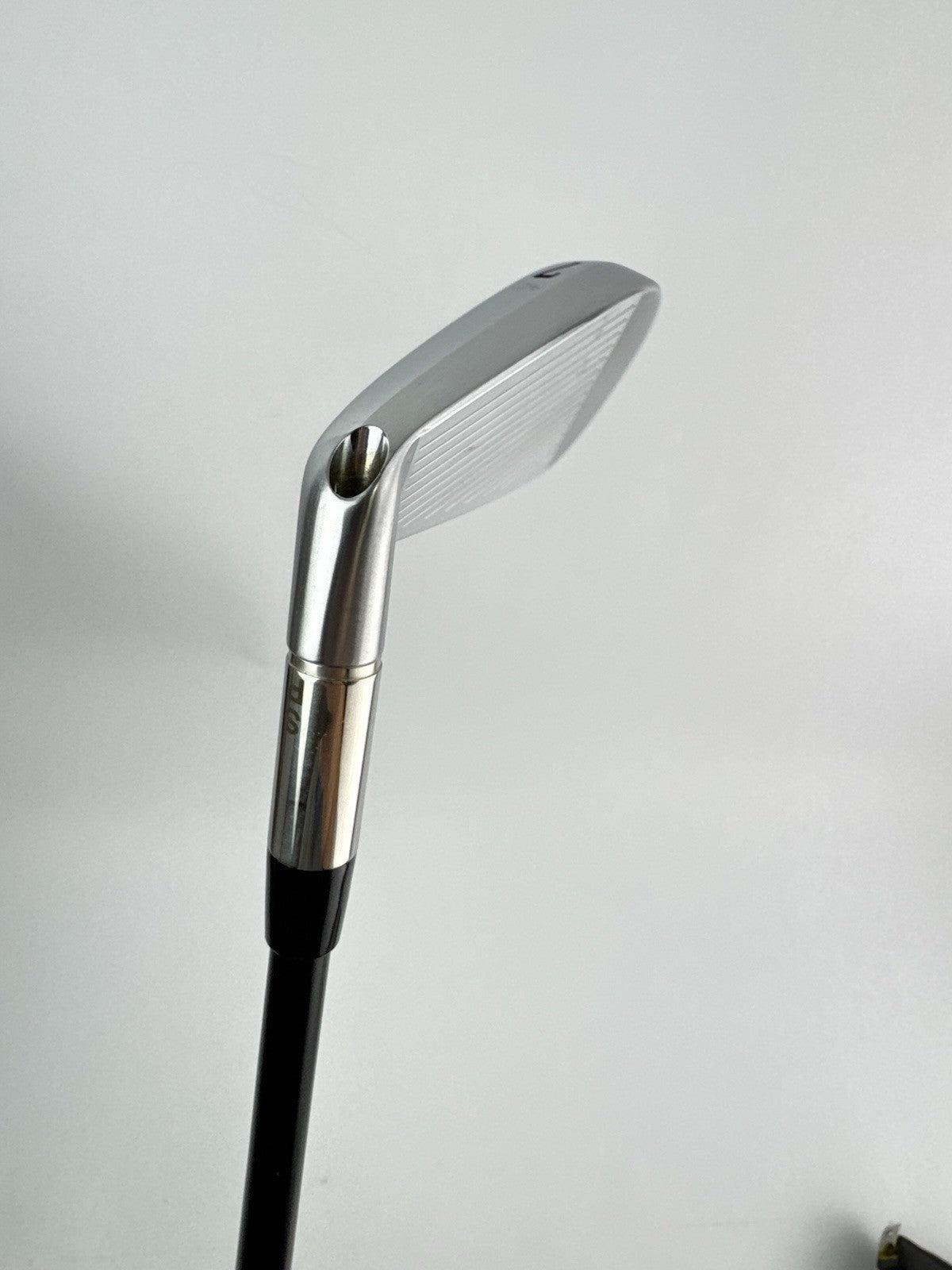 Srixon Z785 Ladies 7 Iron UST Helium 50 F1 Ladies Graphite /Right /Demo /311458