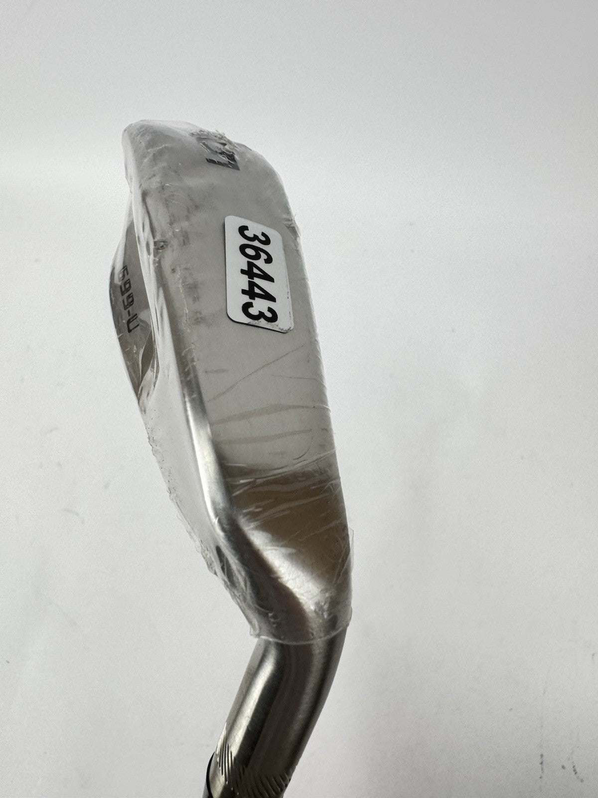 Sub70 699 5 Utility Iron MMT 70 Regular Flex Graphite /Right Handed /3644316