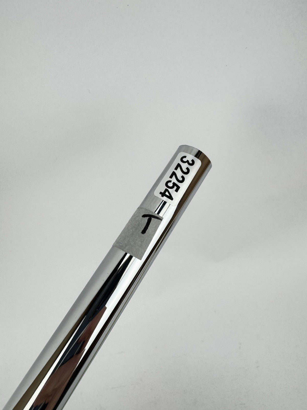 Dynamic Gold S300 Iron Shaft Stiff Flex Steel 36” /0.355 Tapered /3225413
