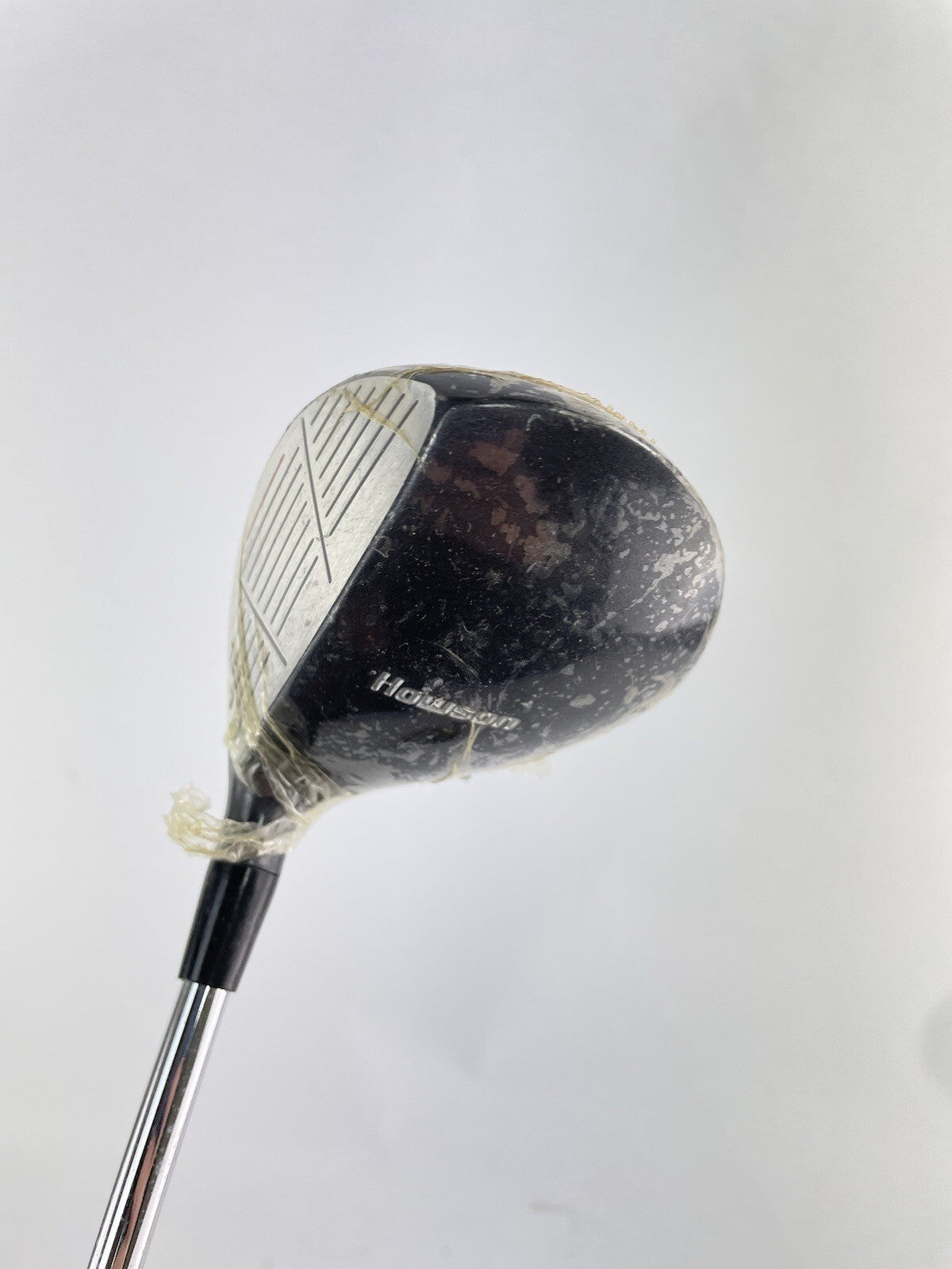 Howson Golf 5 Wood Mens 21 Degrees /Right Handed /Regular Steel /New /157958