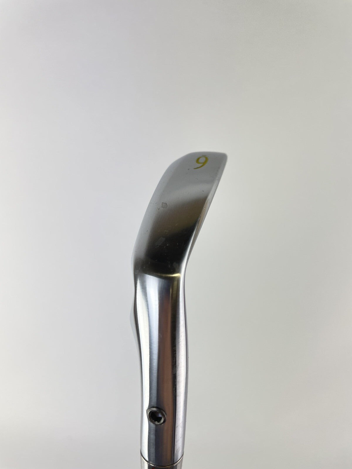 Mizuno MP-H5 6 Iron Nippon 950GH Regular Steel /Right /Demo /134015