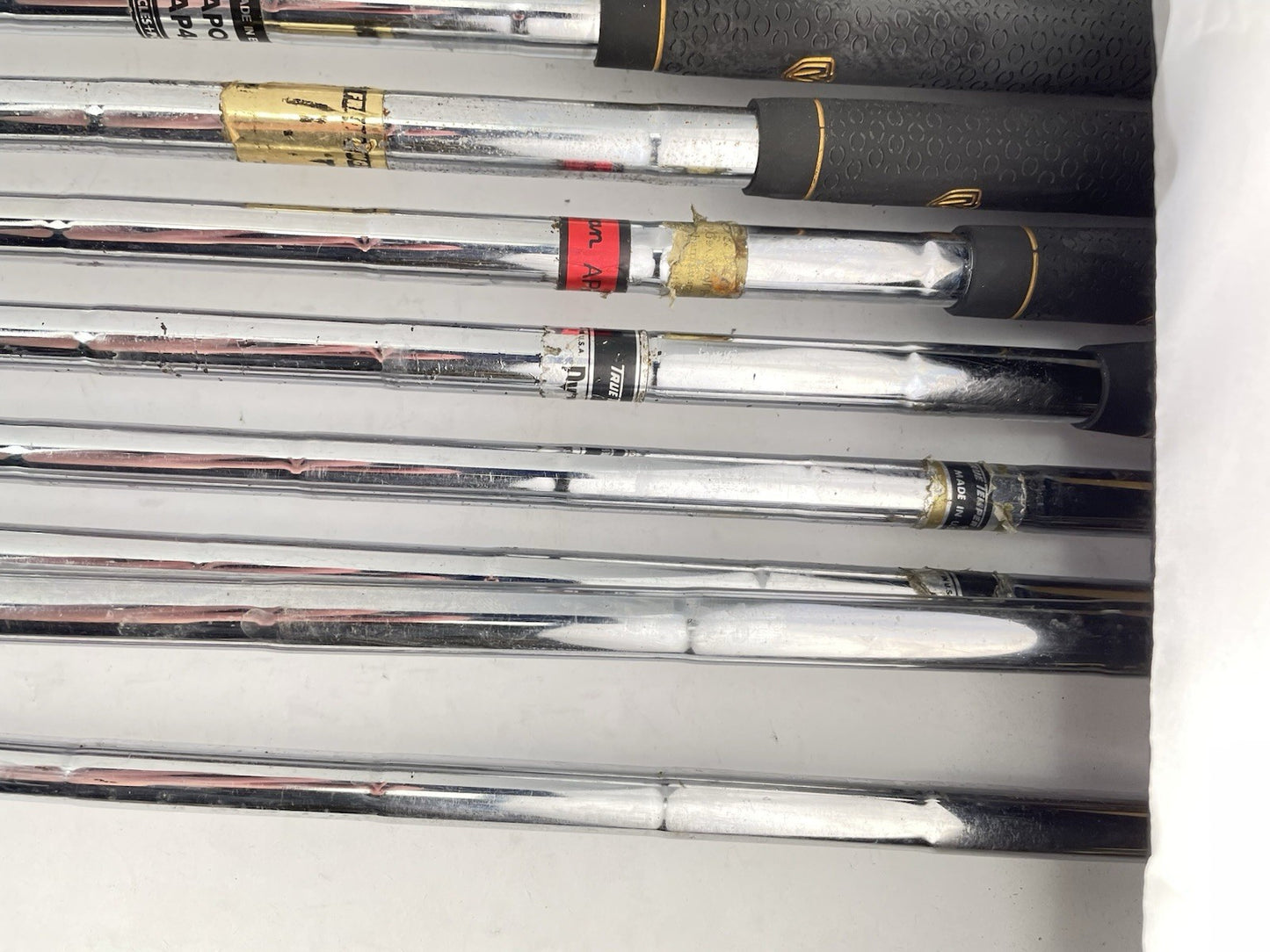 Mens Golf Package Set 13 Clubs Regular Flex /Right Handed /New Grip /3000417