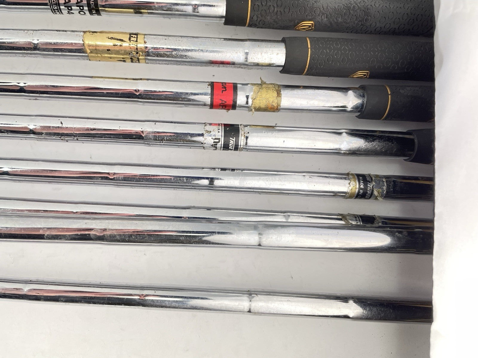 Mens Golf Package Set 13 Clubs Regular Flex /Right Handed /New Grip /3000417
