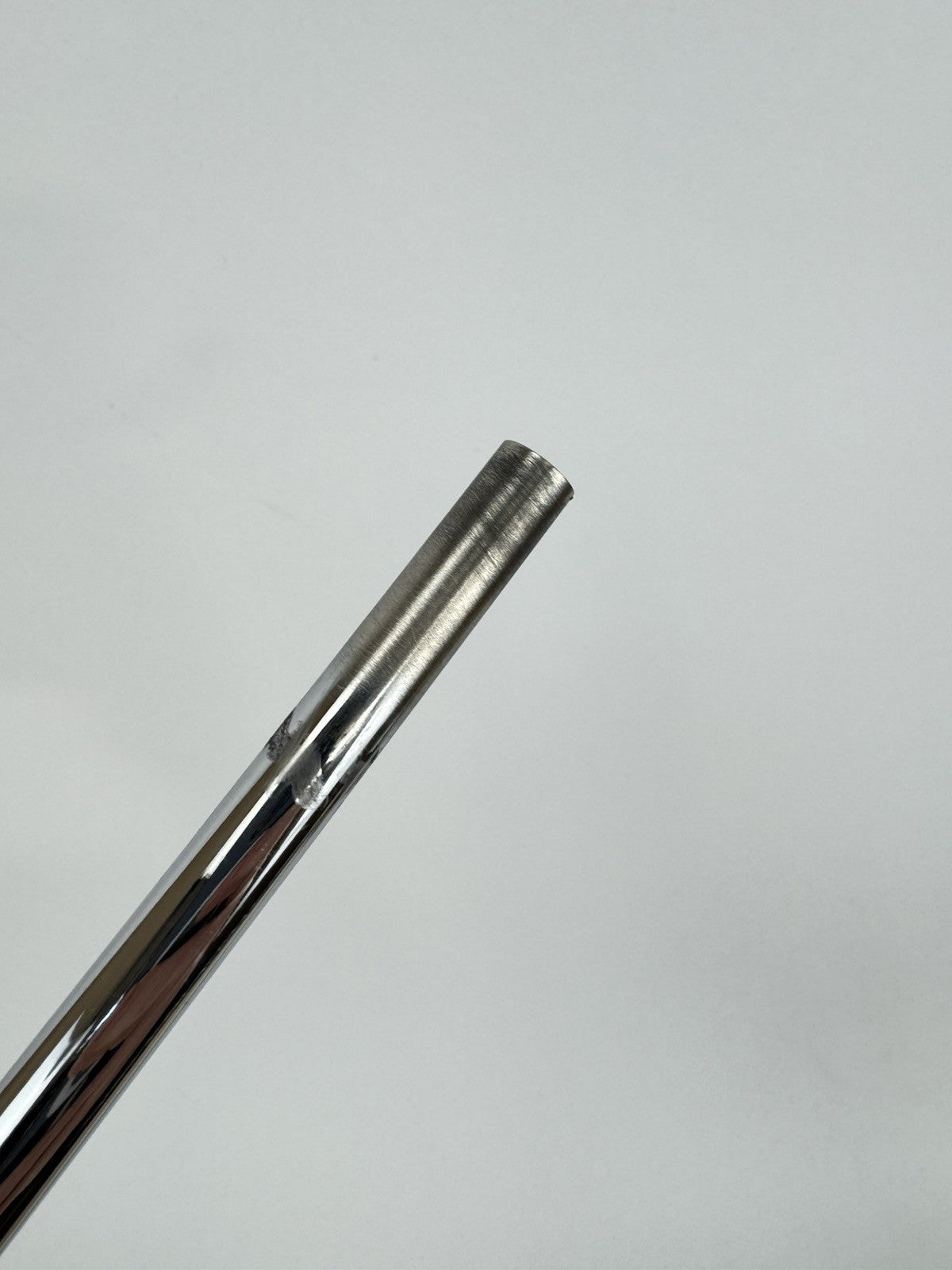 Nippon Modus3 Iron Shaft Tour105 Stiff Flex Steel 35.5” /0.355 Tapered /326327
